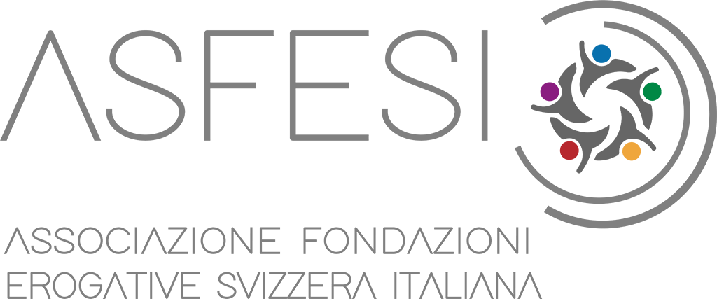 ASFESI - ASSOCIAZIONE FONDAZIONI EROGATIVE SVIZZERA ITALIANA